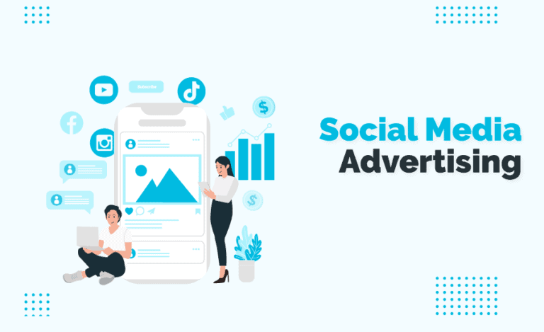 Social Media Advertising