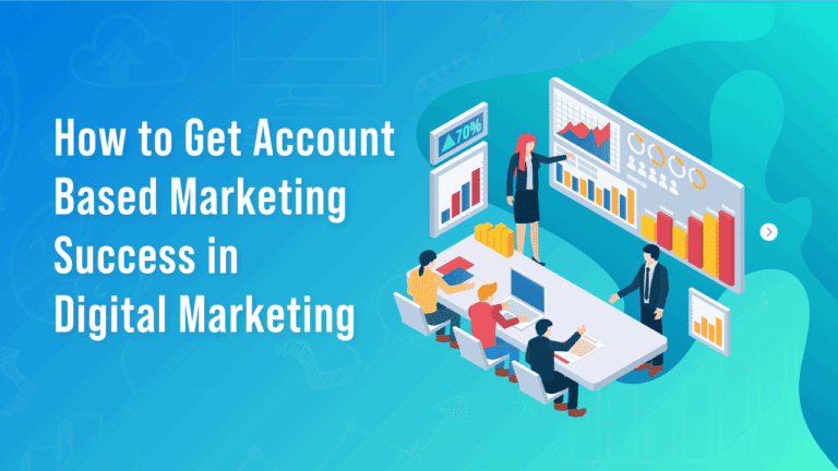 Account Based Marketing